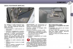 Peugeot-407-manuale-del-proprietario page 53 min