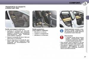 Peugeot-407-manuale-del-proprietario page 55 min