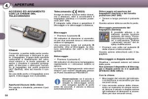 Peugeot-407-manuale-del-proprietario page 62 min