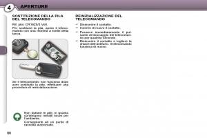 Peugeot-407-manuale-del-proprietario page 64 min