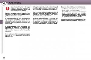 Peugeot-407-manuale-del-proprietario page 66 min