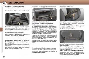 Peugeot-407-manuale-del-proprietario page 92 min