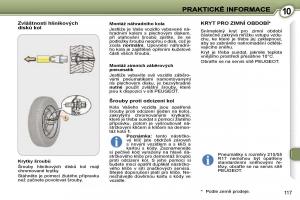 Peugeot-407-navod-k-obsludze page 129 min