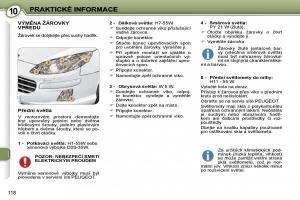 Peugeot-407-navod-k-obsludze page 131 min