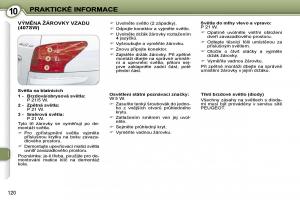 Peugeot-407-navod-k-obsludze page 134 min