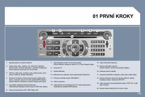 Peugeot-407-navod-k-obsludze page 162 min