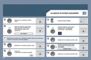 Peugeot-407-navod-k-obsludze page 167 min