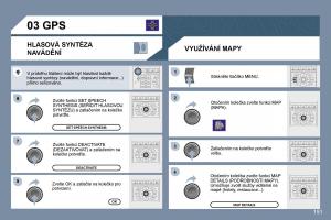 Peugeot-407-navod-k-obsludze page 168 min