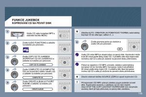 manual--Peugeot-407-navod-k-obsludze page 176 min