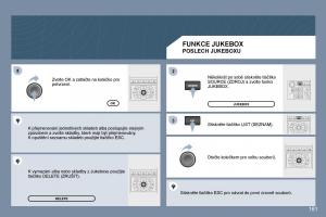 manual--Peugeot-407-navod-k-obsludze page 178 min