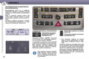 Peugeot-407-navod-k-obsludze page 43 min