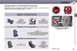 Peugeot-407-navod-k-obsludze page 58 min