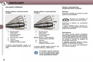 Peugeot-407-navod-k-obsludze page 85 min