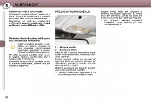 Peugeot-407-navod-k-obsludze page 91 min