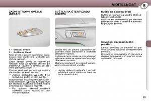 Peugeot-407-navod-k-obsludze page 92 min