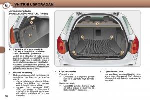 Peugeot-407-navod-k-obsludze page 95 min