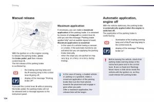 Peugeot-508-owners-manual page 106 min