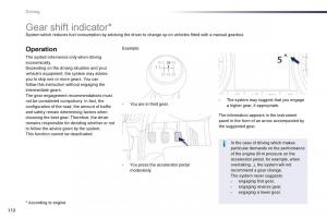 Peugeot-508-owners-manual page 114 min