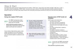 Peugeot-508-owners-manual page 123 min