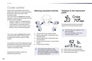 Peugeot-508-owners-manual page 132 min