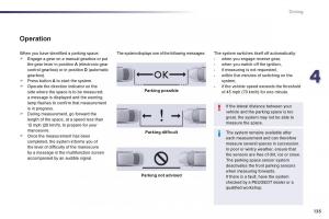 Peugeot-508-owners-manual page 137 min