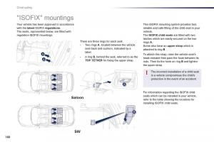 Peugeot-508-owners-manual page 162 min