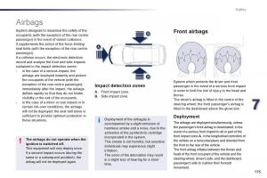 Peugeot-508-owners-manual page 177 min