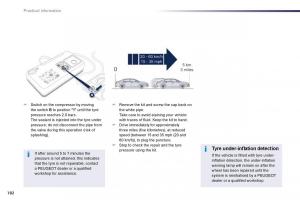 Peugeot-508-owners-manual page 184 min