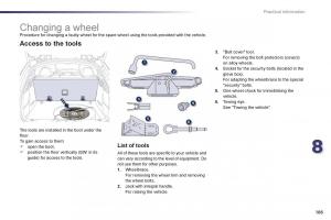 Peugeot-508-owners-manual page 187 min