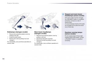 Peugeot-508-owners-manual page 196 min