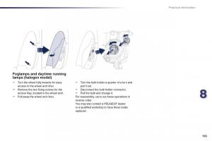 Peugeot-508-owners-manual page 197 min