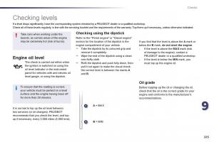 Peugeot-508-owners-manual page 227 min