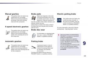 Peugeot-508-owners-manual page 231 min