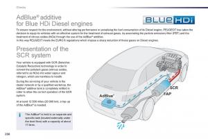 Peugeot-508-owners-manual page 232 min