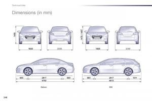 Peugeot-508-owners-manual page 248 min