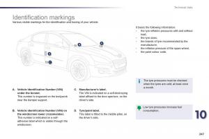 Peugeot-508-owners-manual page 249 min