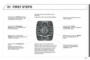 Peugeot-508-owners-manual page 257 min