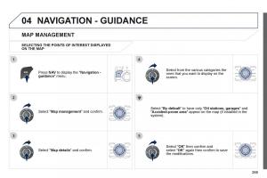 Peugeot-508-owners-manual page 271 min