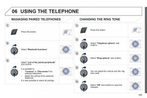 Peugeot-508-owners-manual page 285 min