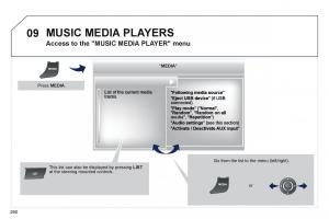 Peugeot-508-owners-manual page 292 min