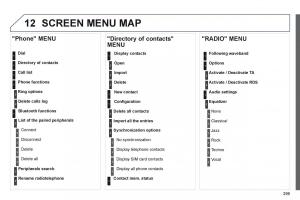 Peugeot-508-owners-manual page 301 min