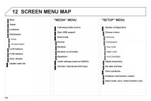 Peugeot-508-owners-manual page 302 min