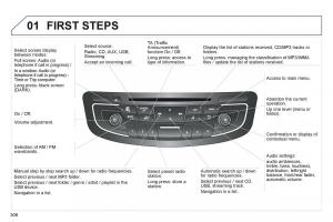 Peugeot-508-owners-manual page 310 min