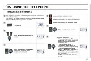 Peugeot-508-owners-manual page 325 min