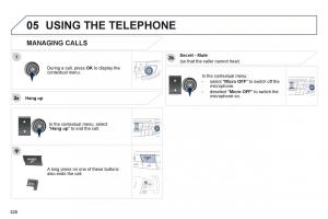 Peugeot-508-owners-manual page 328 min