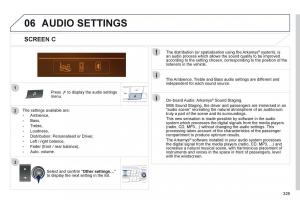 Peugeot-508-owners-manual page 331 min