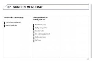 Peugeot-508-owners-manual page 333 min