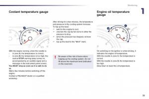 Peugeot-508-owners-manual page 35 min