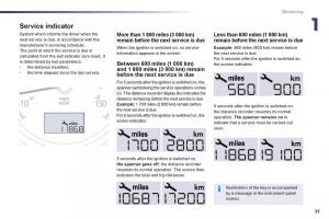 Peugeot-508-owners-manual page 37 min