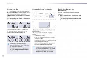 Peugeot-508-owners-manual page 38 min